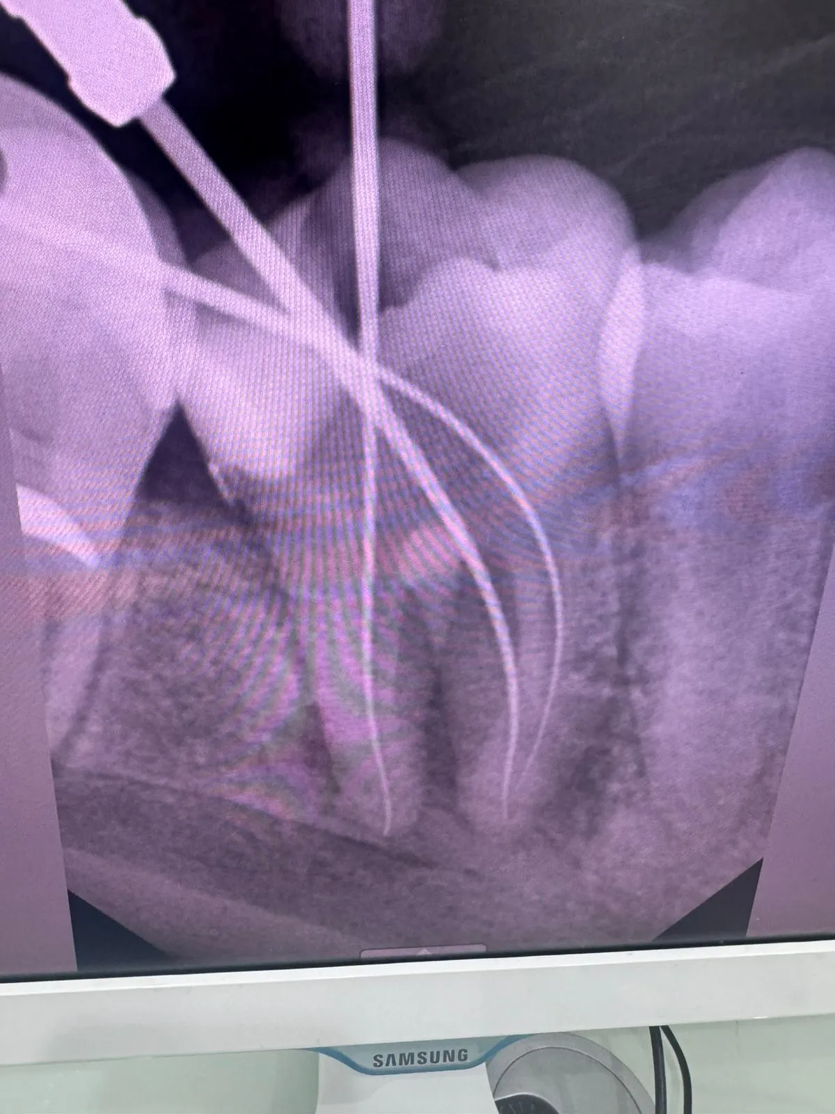 Dental clinic gallery